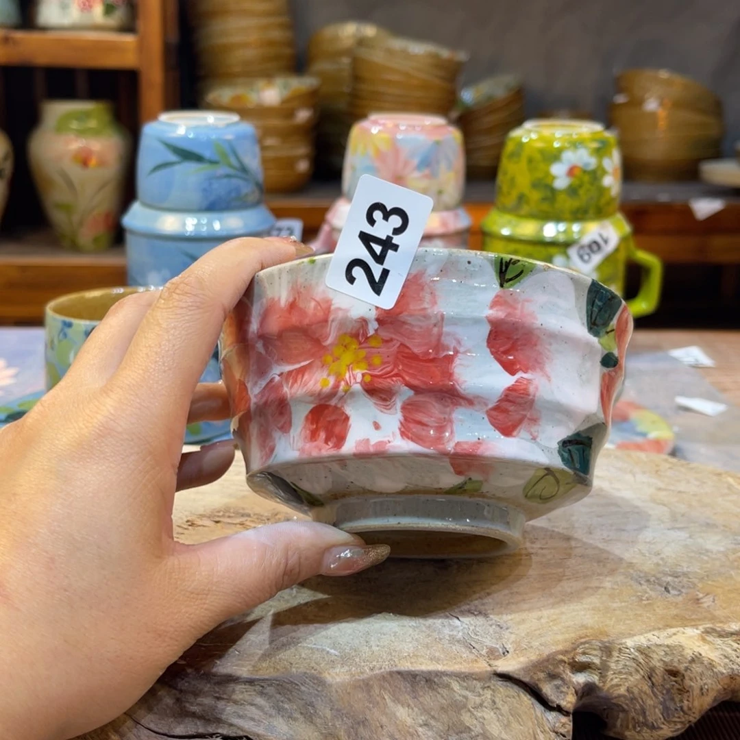 摆件景德镇手工制作