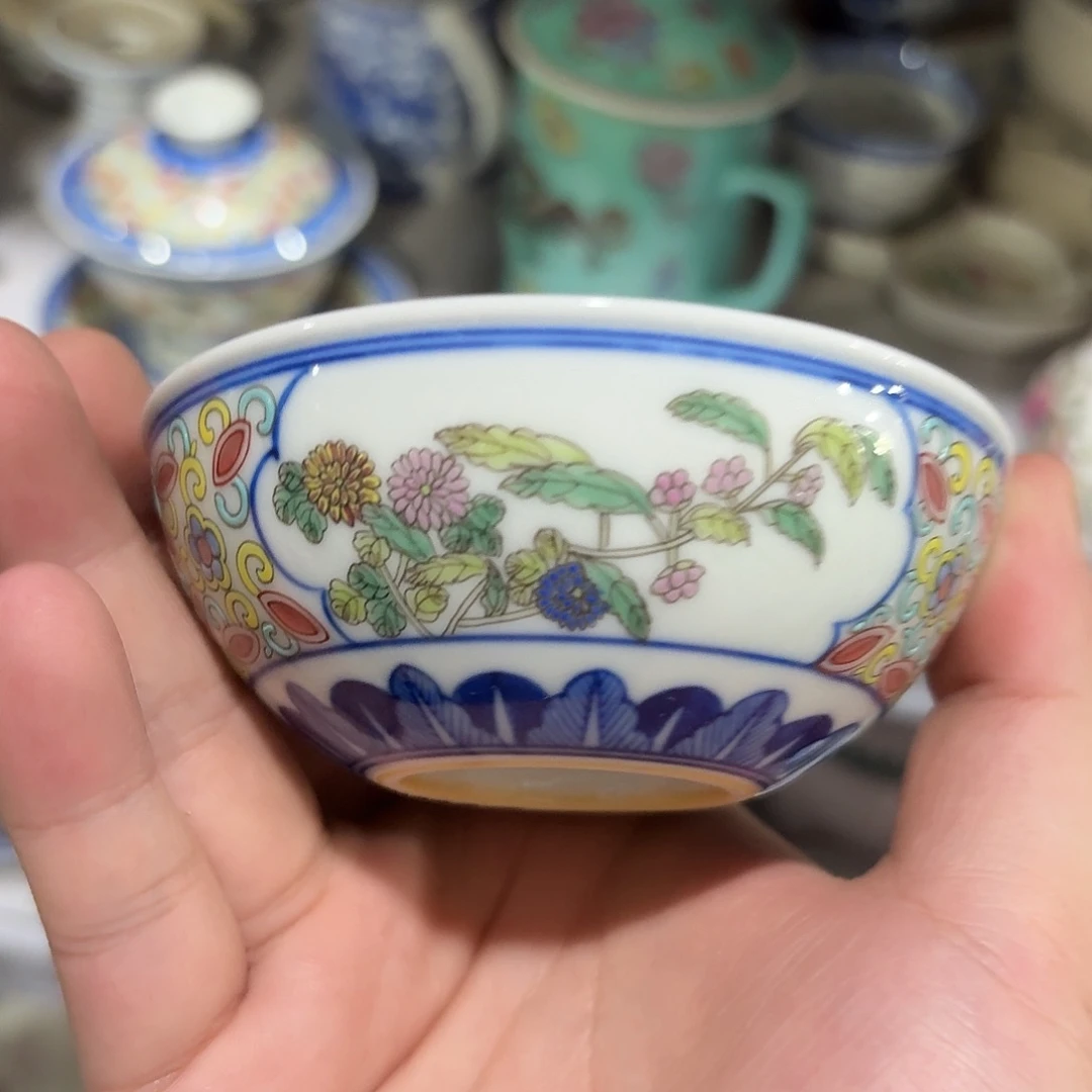景德镇现代陶瓷用品