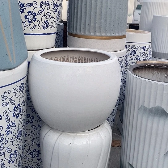 白球大号口28高25福利