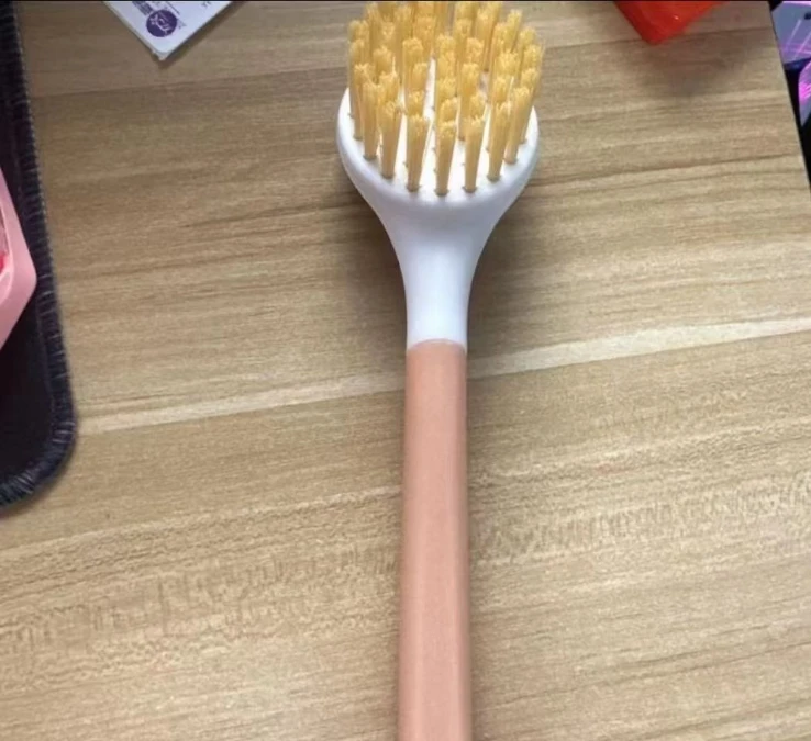 锅刷家用洗碗刷洗锅的刷子刷碗去污清洁刷万能长柄刷厨房刷锅神器