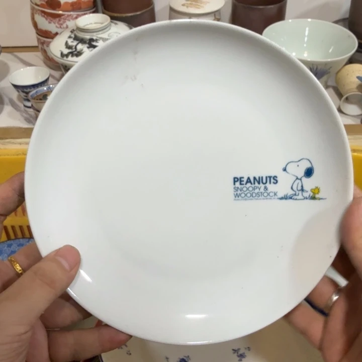 陶瓷推荐第二名20包邮