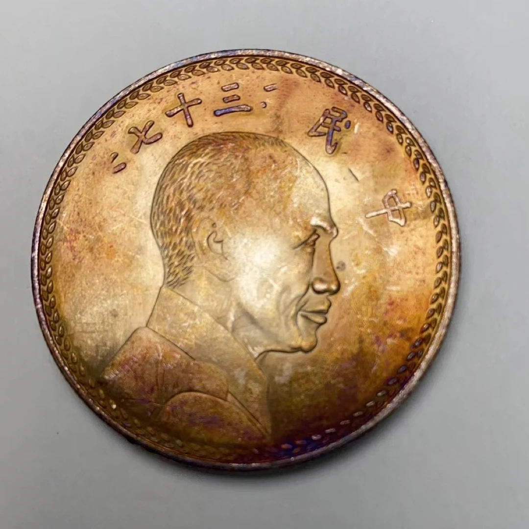 B540精选家居饰品家居摆件现代仿古复古工艺品摆件现代仿品工艺品