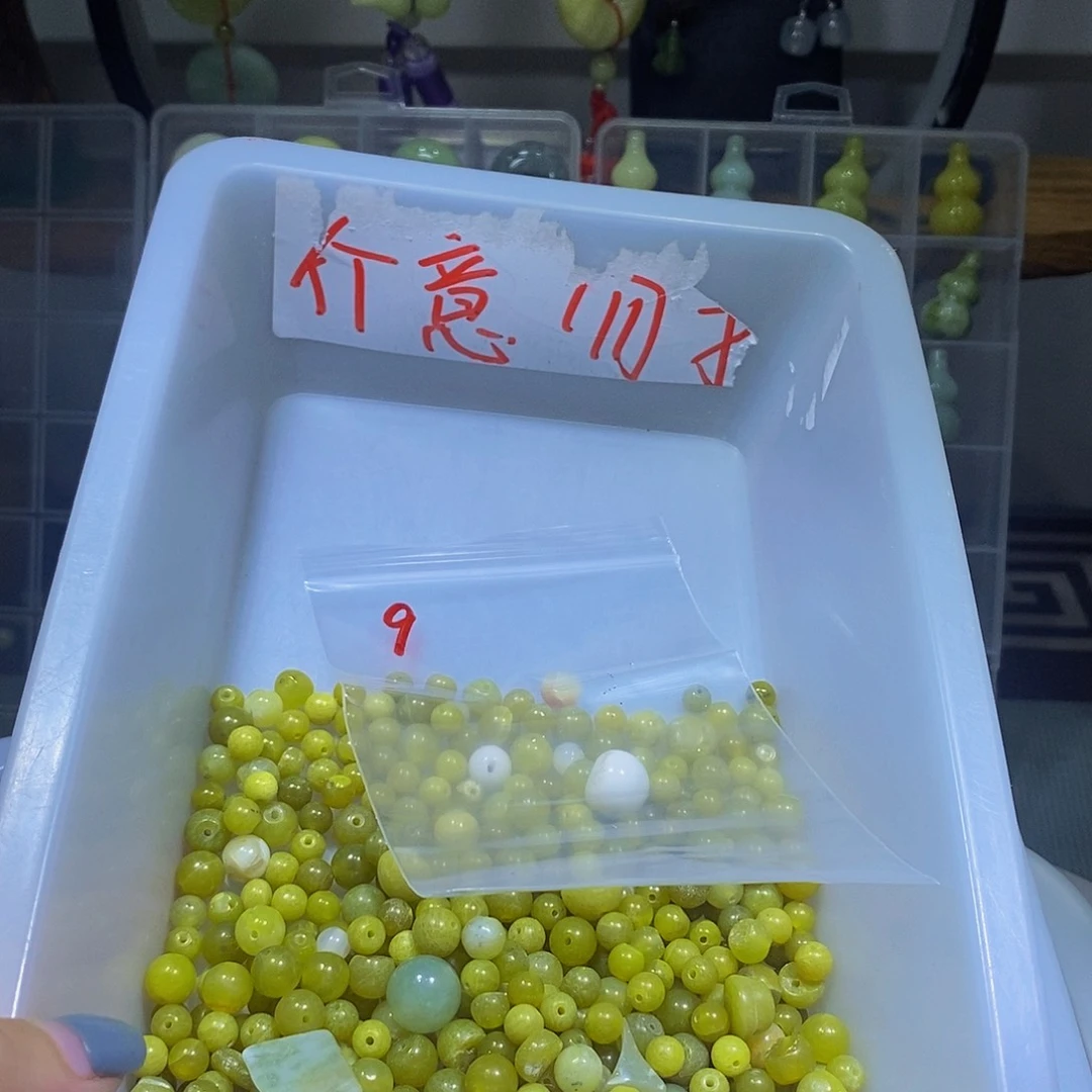 未镶嵌蛇纹石玉其他9