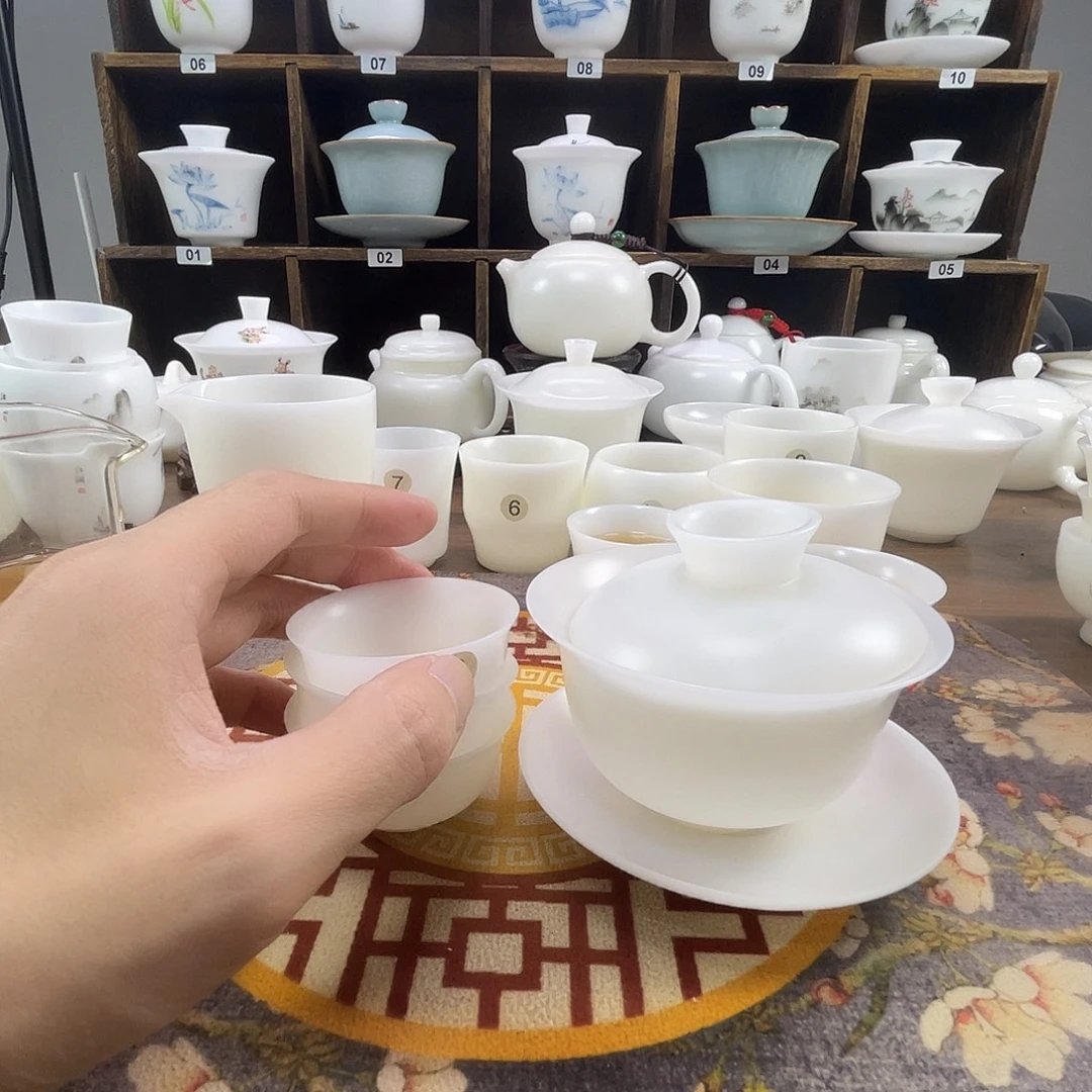 芦***哥直播间优惠活动开始啦