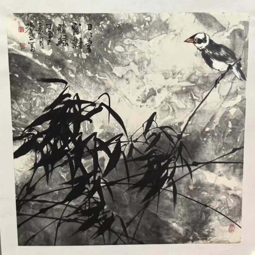 25郑瑰玺68*68 4平尺