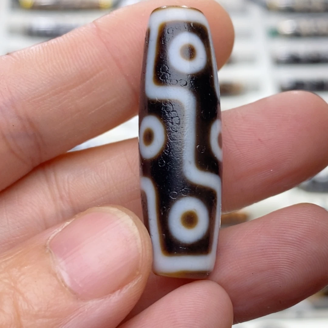 麻***蛋玛瑙/玉髓未镶嵌珠宝半成品