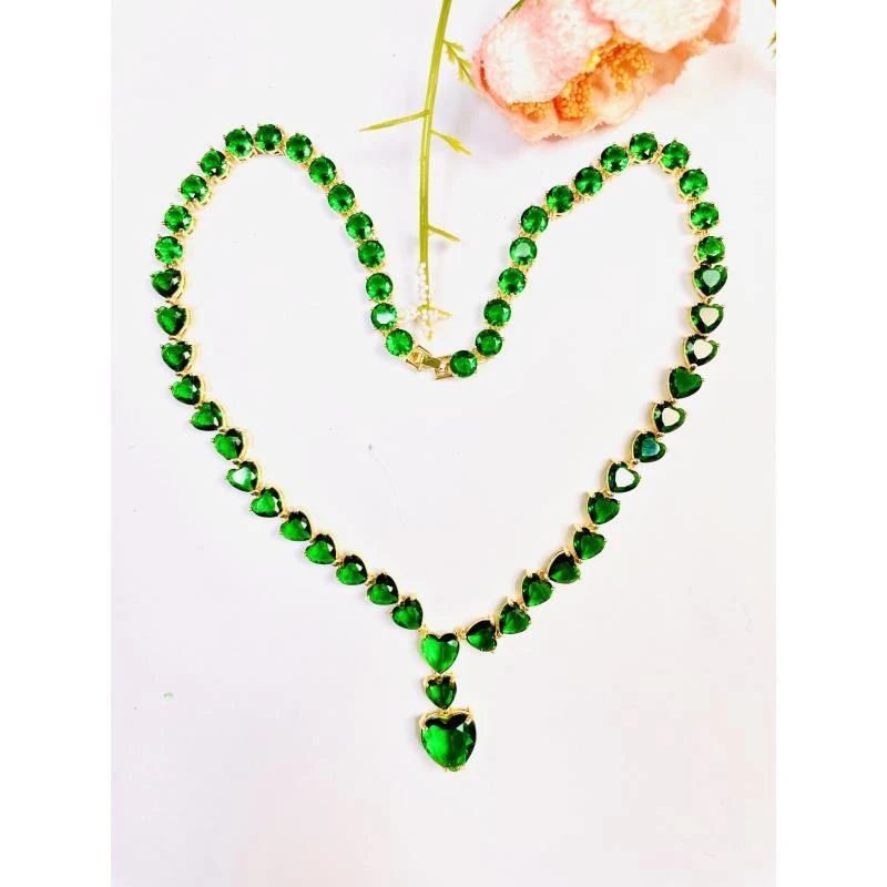 【LG】A92精品时尚首饰配礼盒