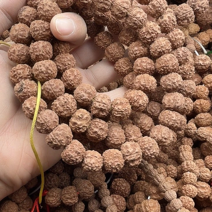 幻***人金刚菩提吊坠平细