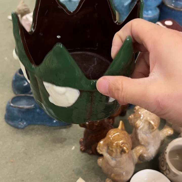 高***子微信特卖满38包邮