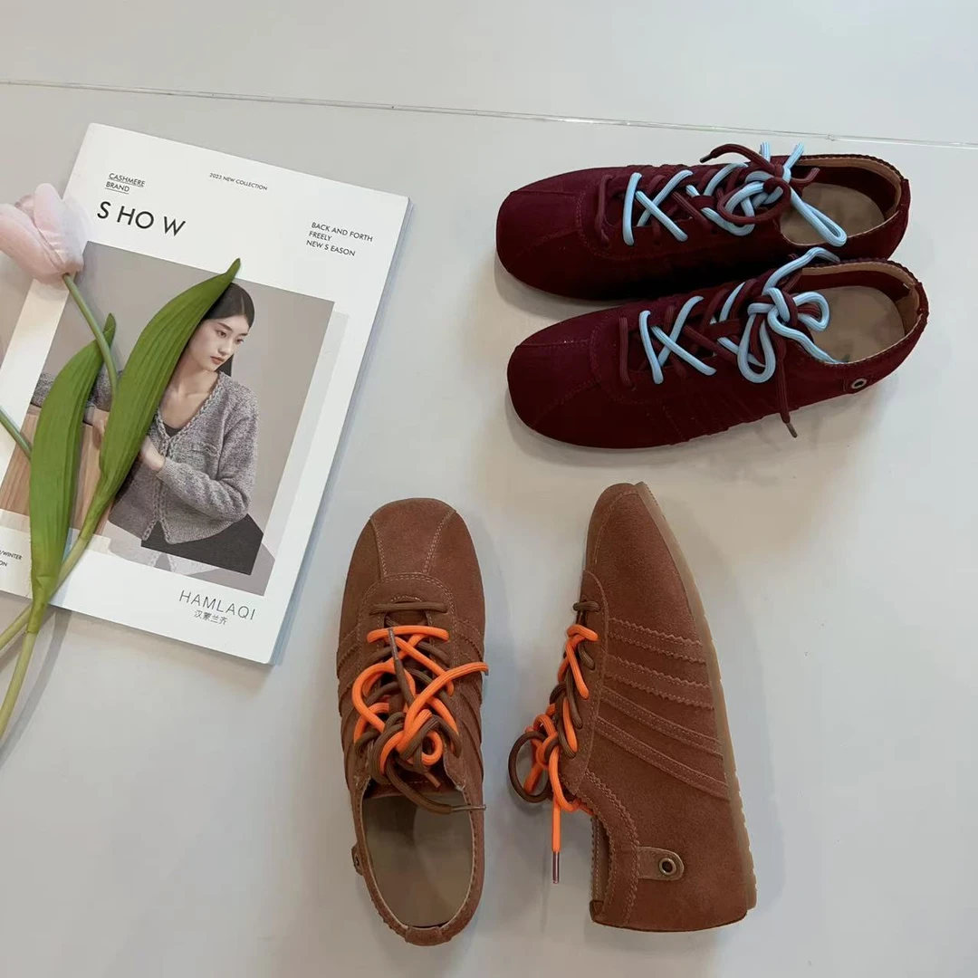 【美姐说】女鞋8-83