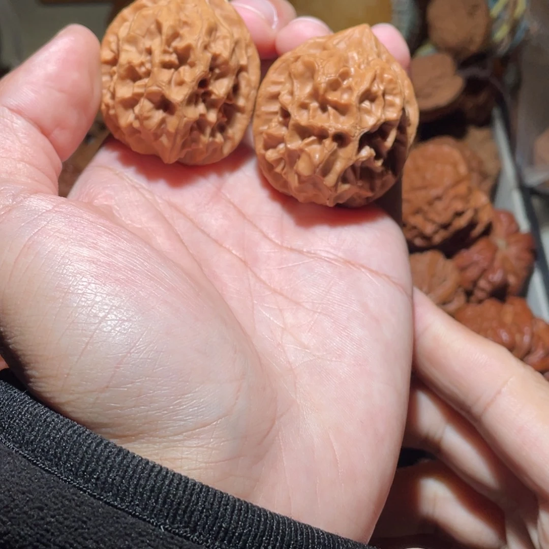 贰***.39尺寸方尊狮子头