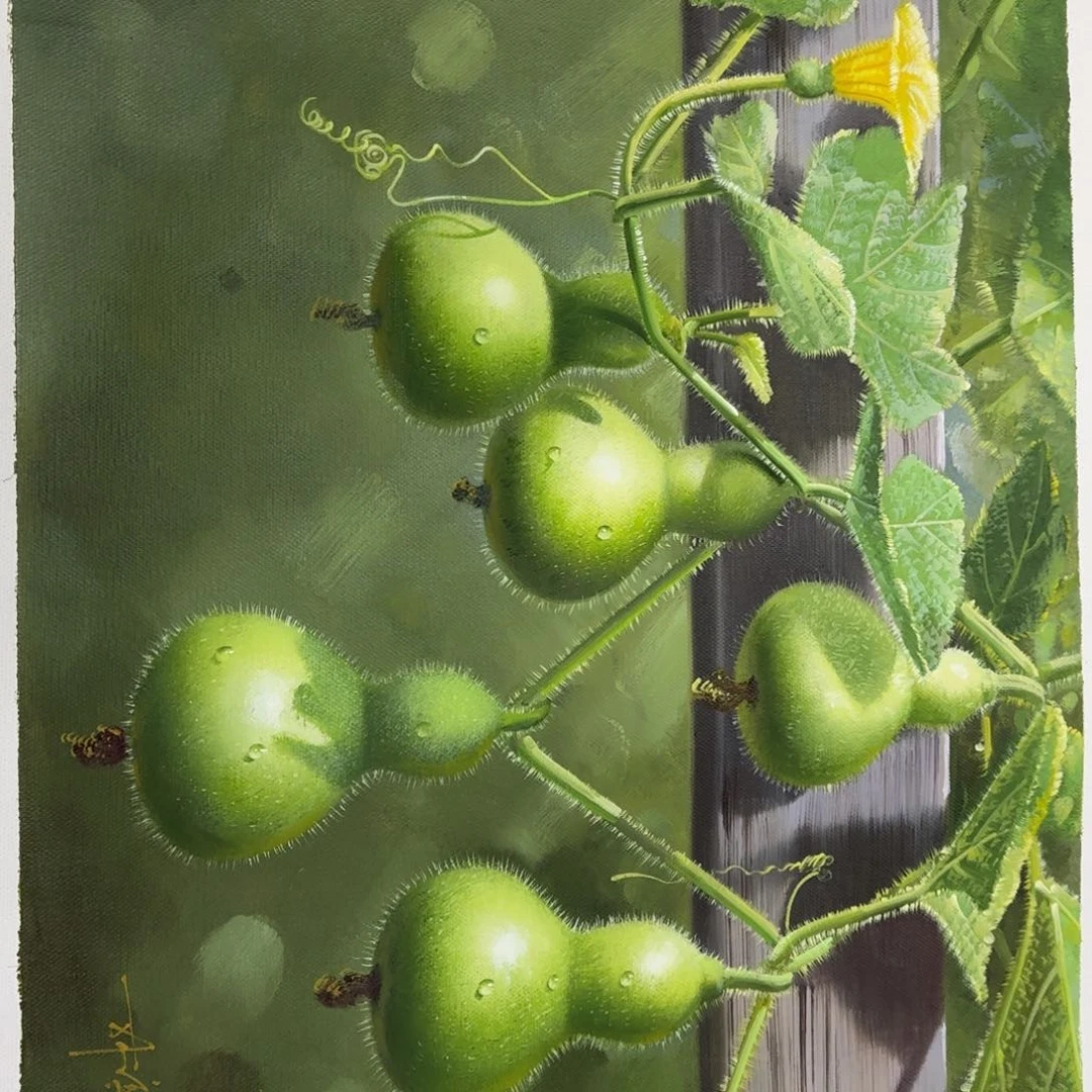 油画优惠活动开始啦，好