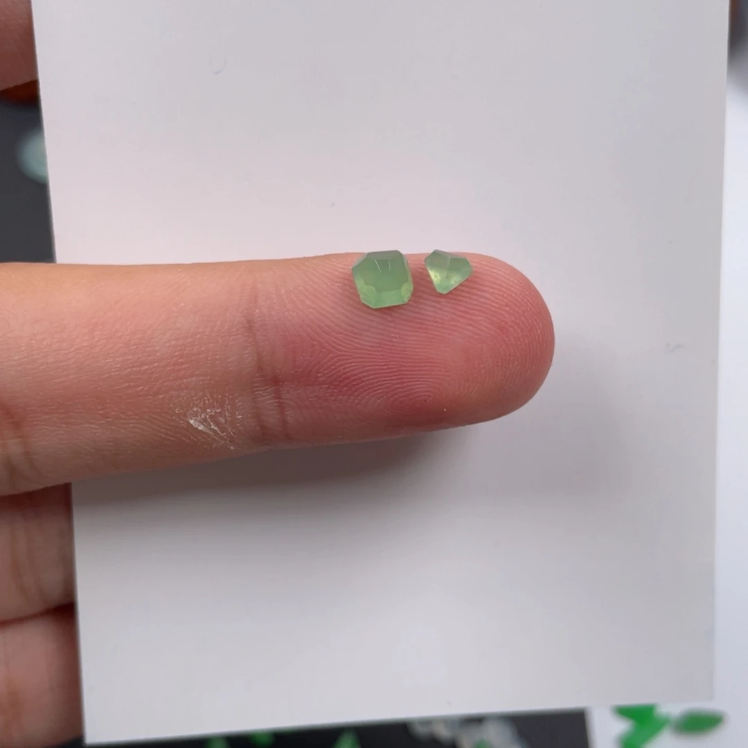 未镶嵌挂件翡翠翡翠珠宝翡翠珠宝