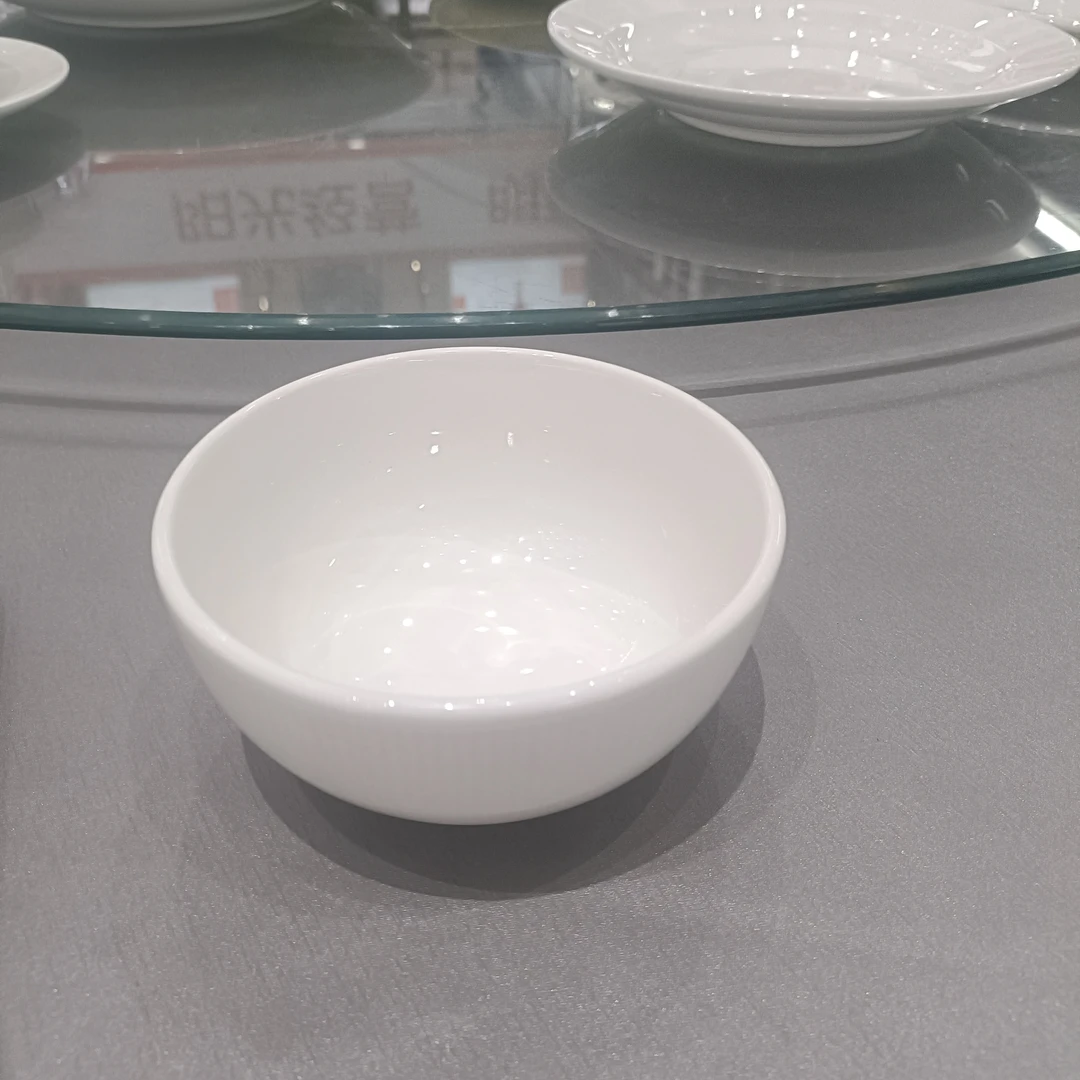 纯白雨丝碗772545（6）