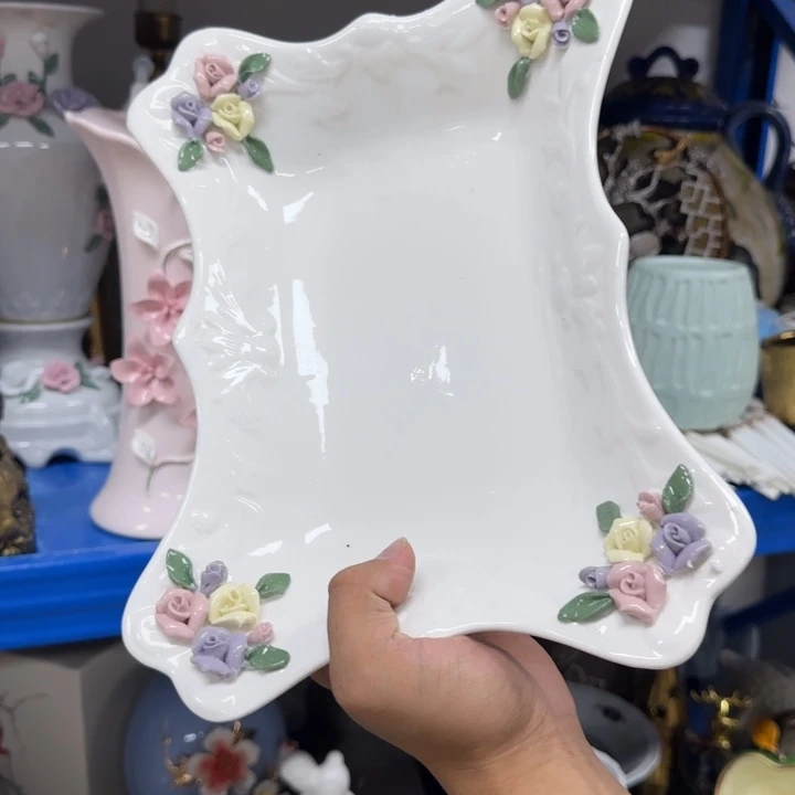 瓷片陶瓷艺术陶瓷工艺
