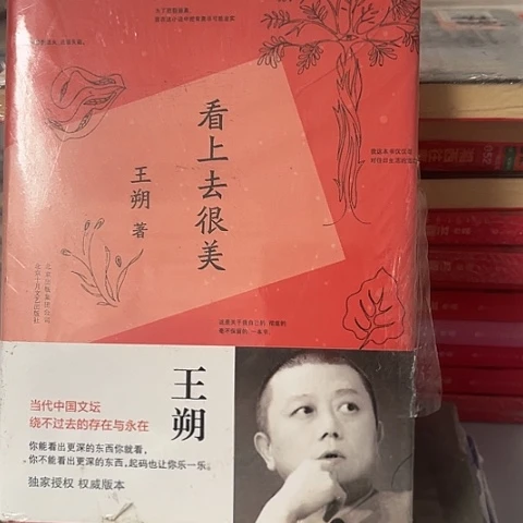 看上去很美 8闪购闪购