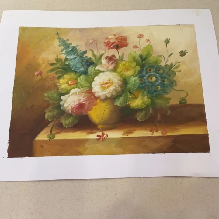 油画油画作品入选作品3040