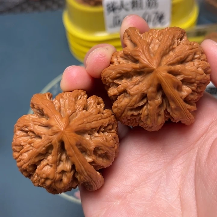 吊坠文玩核桃45-33369-05