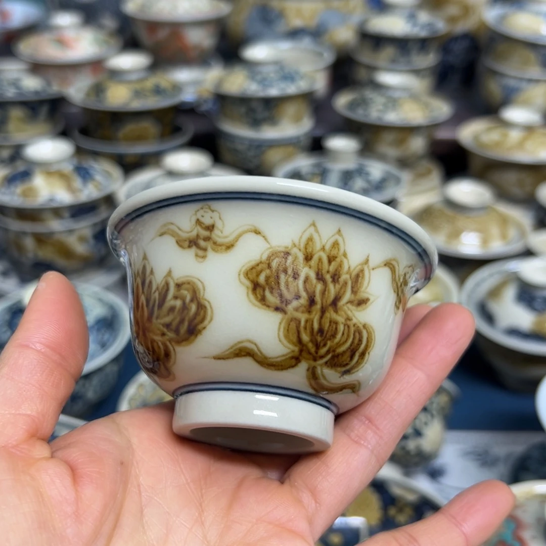 【闪购商品】陶瓷艺术有限公司