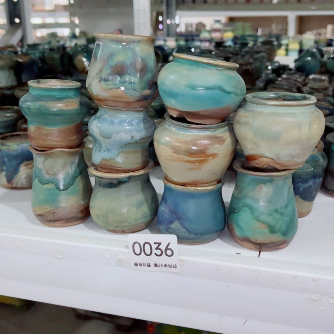 0036内口4景德镇手工制作