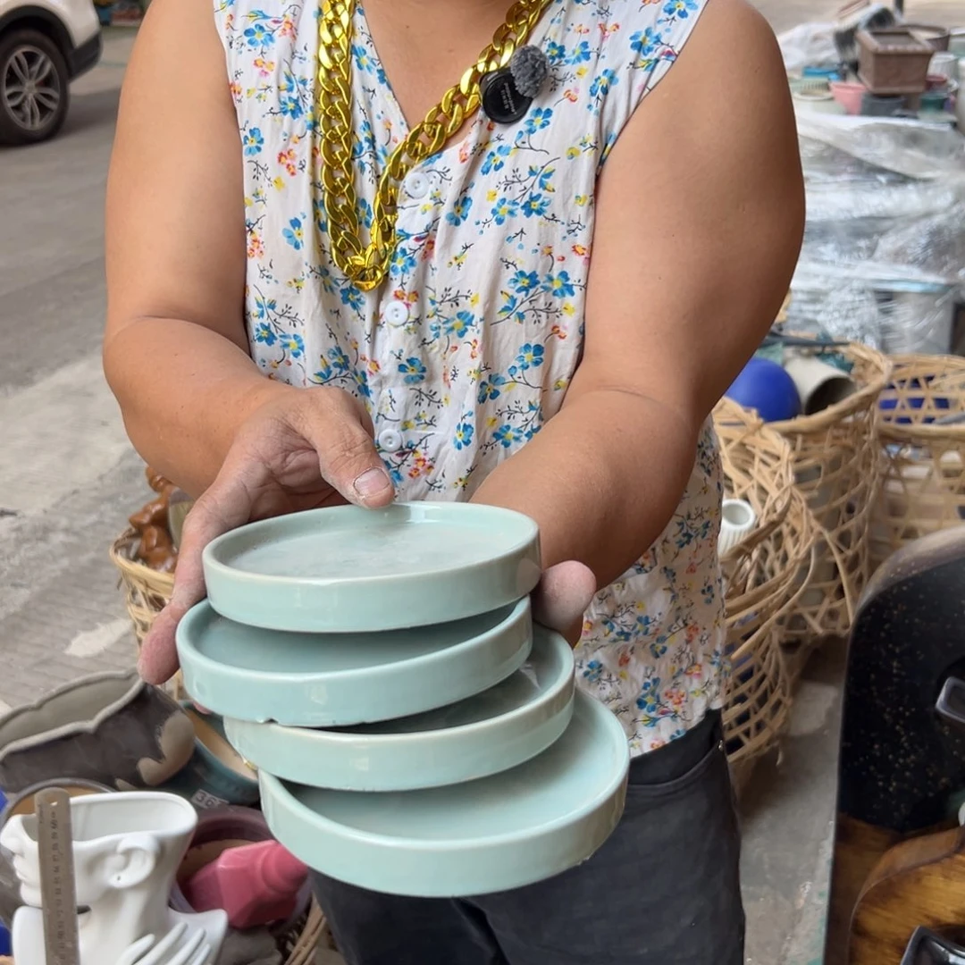 号陶瓷工艺饰品（部分微瑕）143