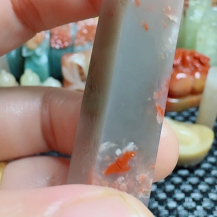 老挝石真真正正章