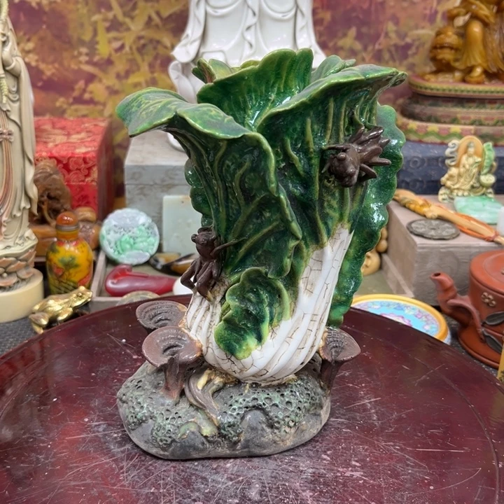 瓷片我是真心交朋友的