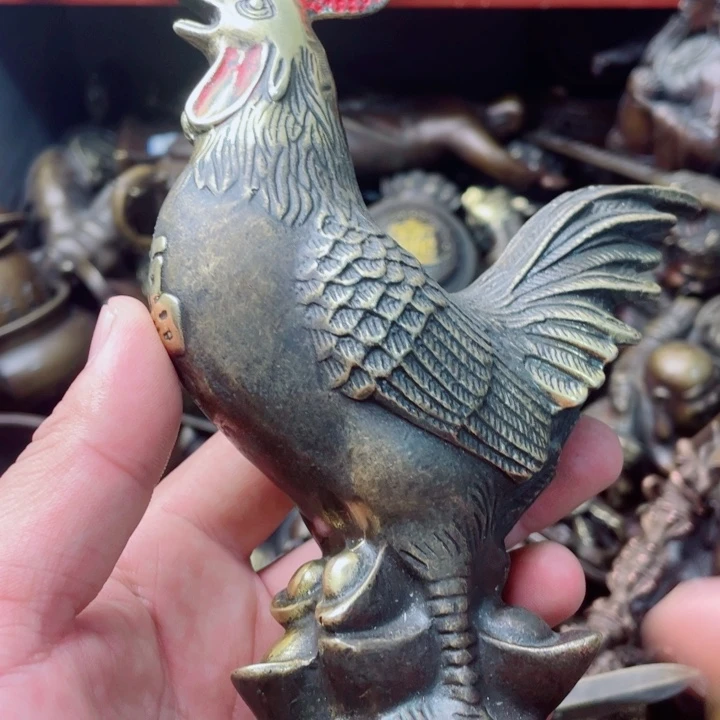 铜器摆件诚信经营