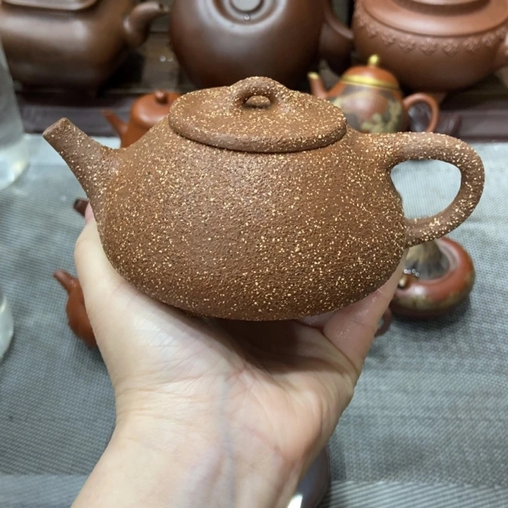 茶壶紫砂宜兴紫砂