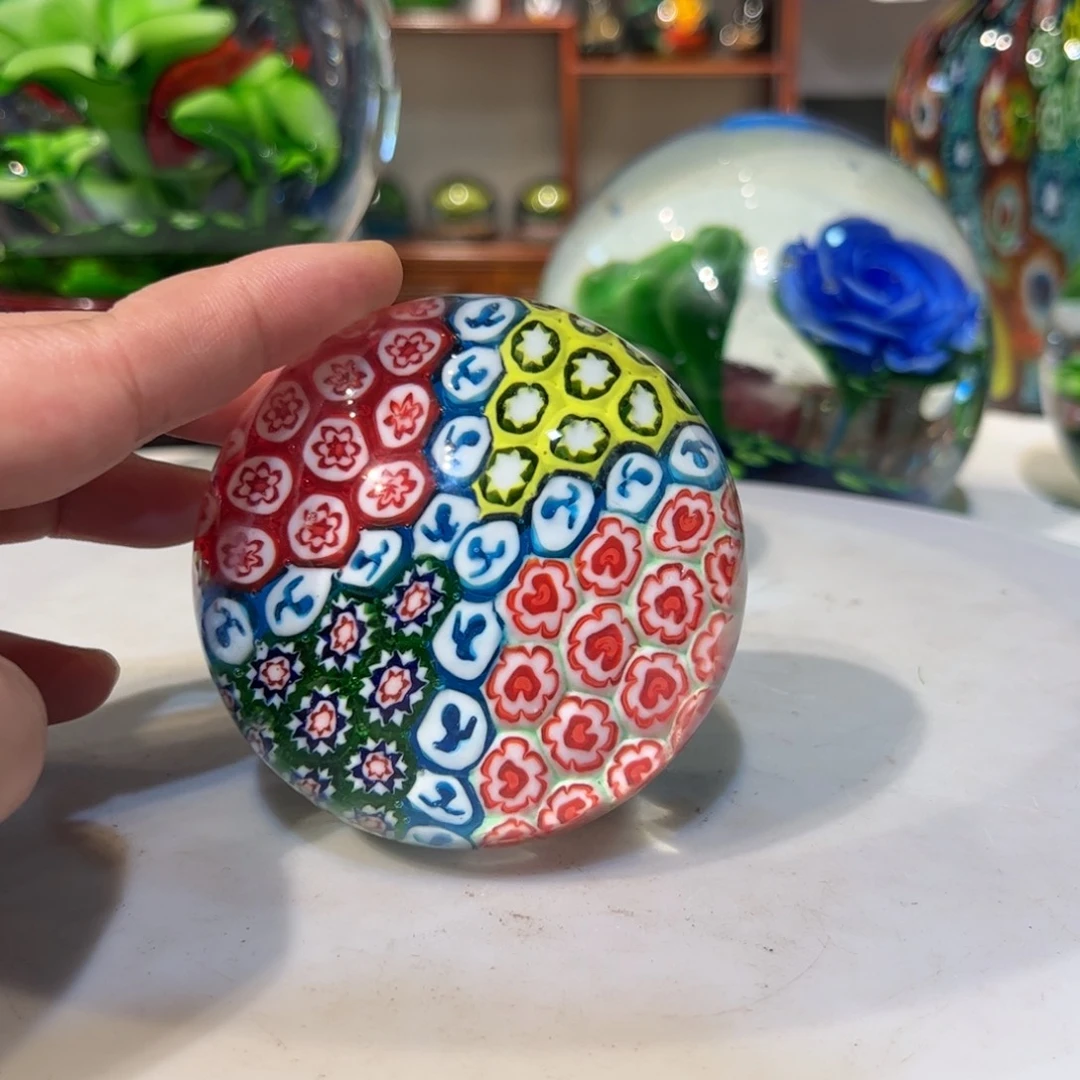 手工艺品琉璃纯手工