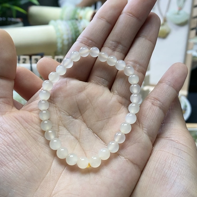 【闪购商品】和田玉未镶嵌颈饰年****常