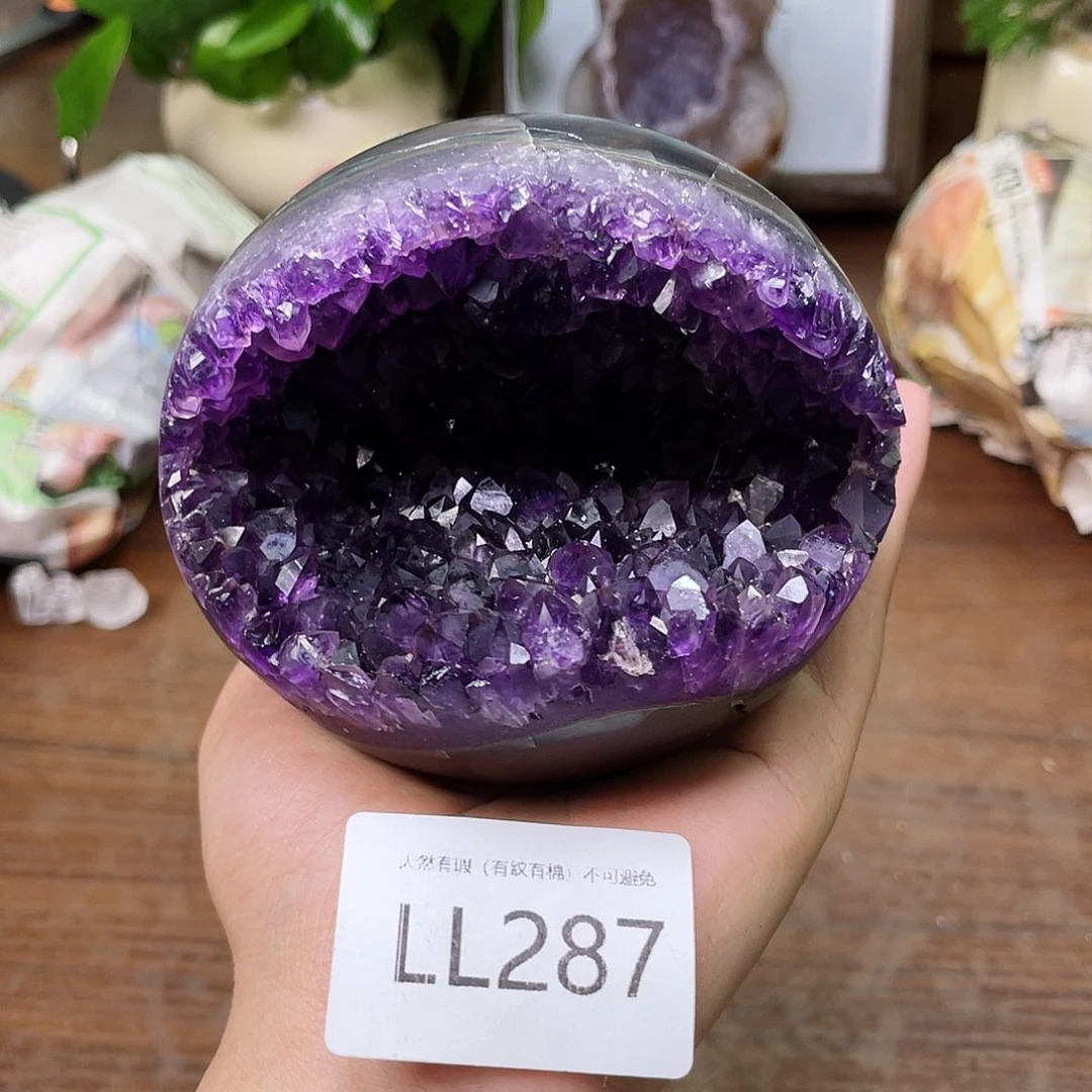 未镶嵌大型摆件（非配饰）水晶
