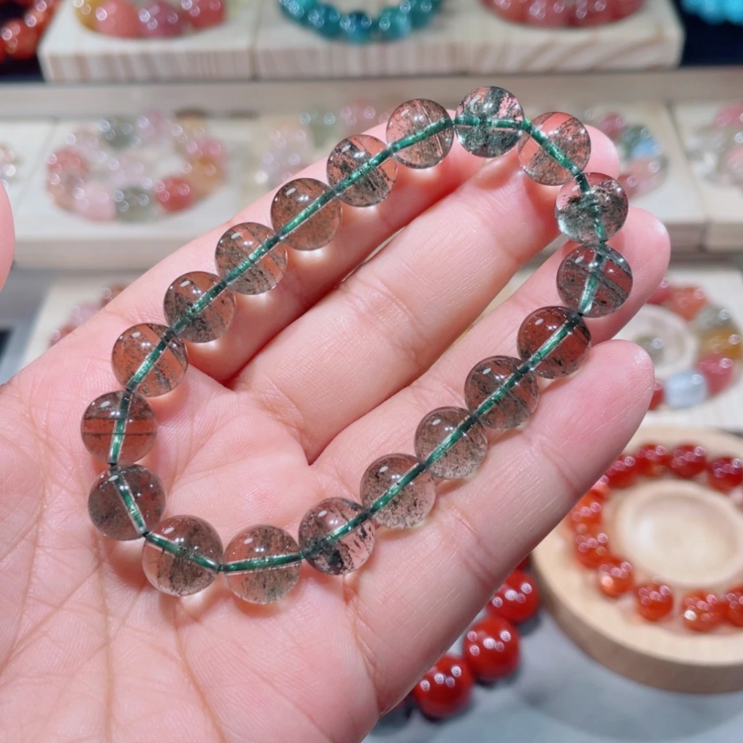 手链未镶嵌水晶幽灵手链