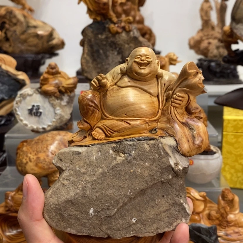 【闪购商品】柏木（崖柏）