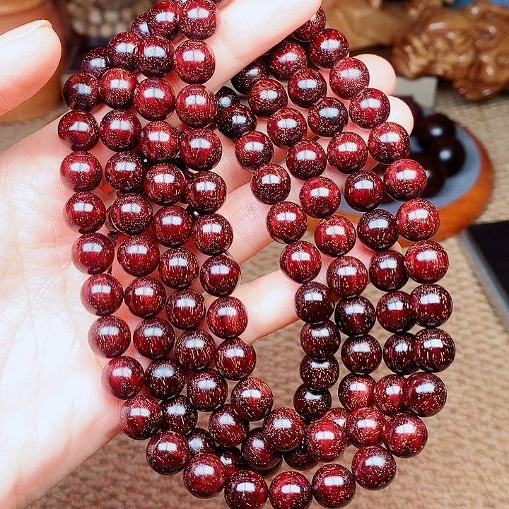 檀香紫檀（小叶紫檀）1.0