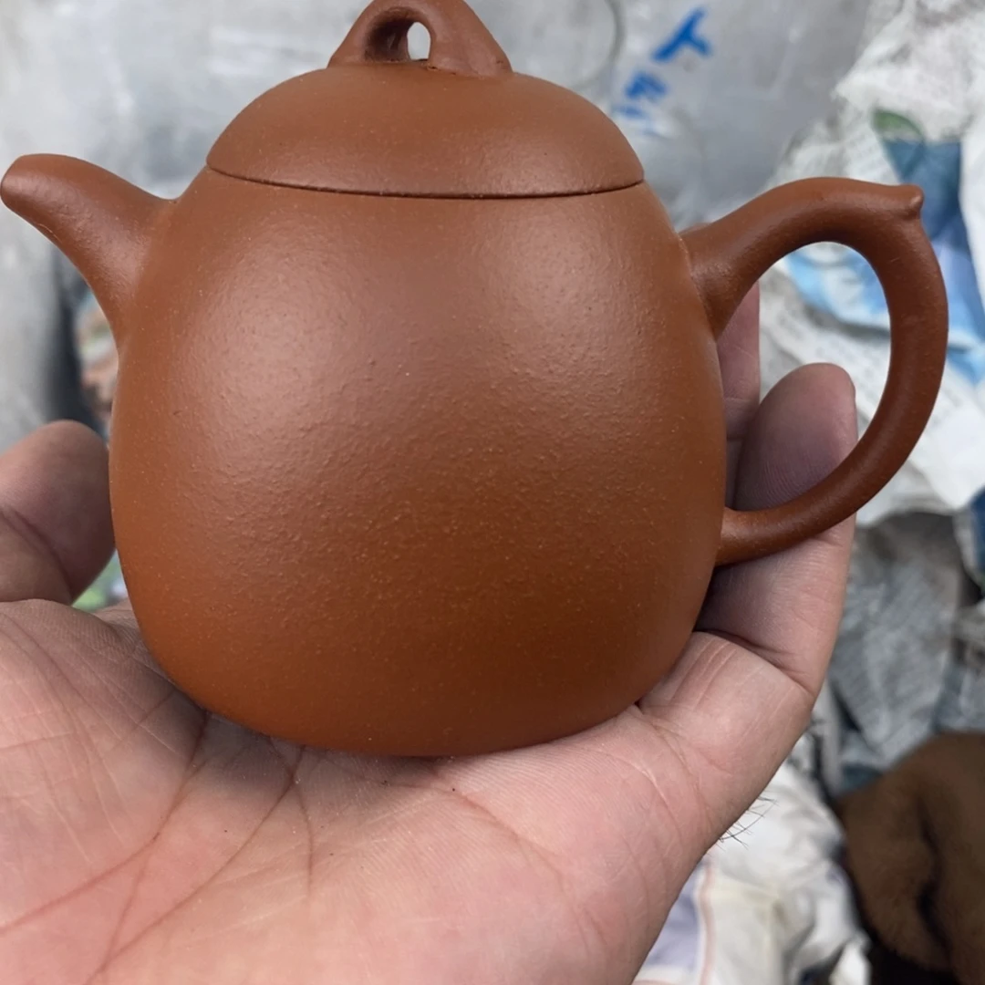 茶壶紫砂宜兴紫砂壶qq