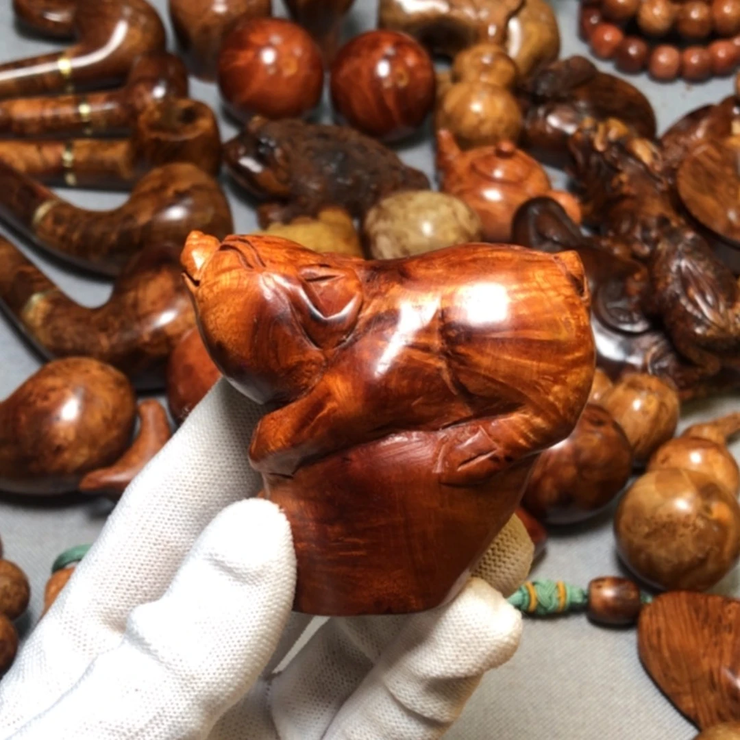 【闪购商品】木麻梨疙瘩