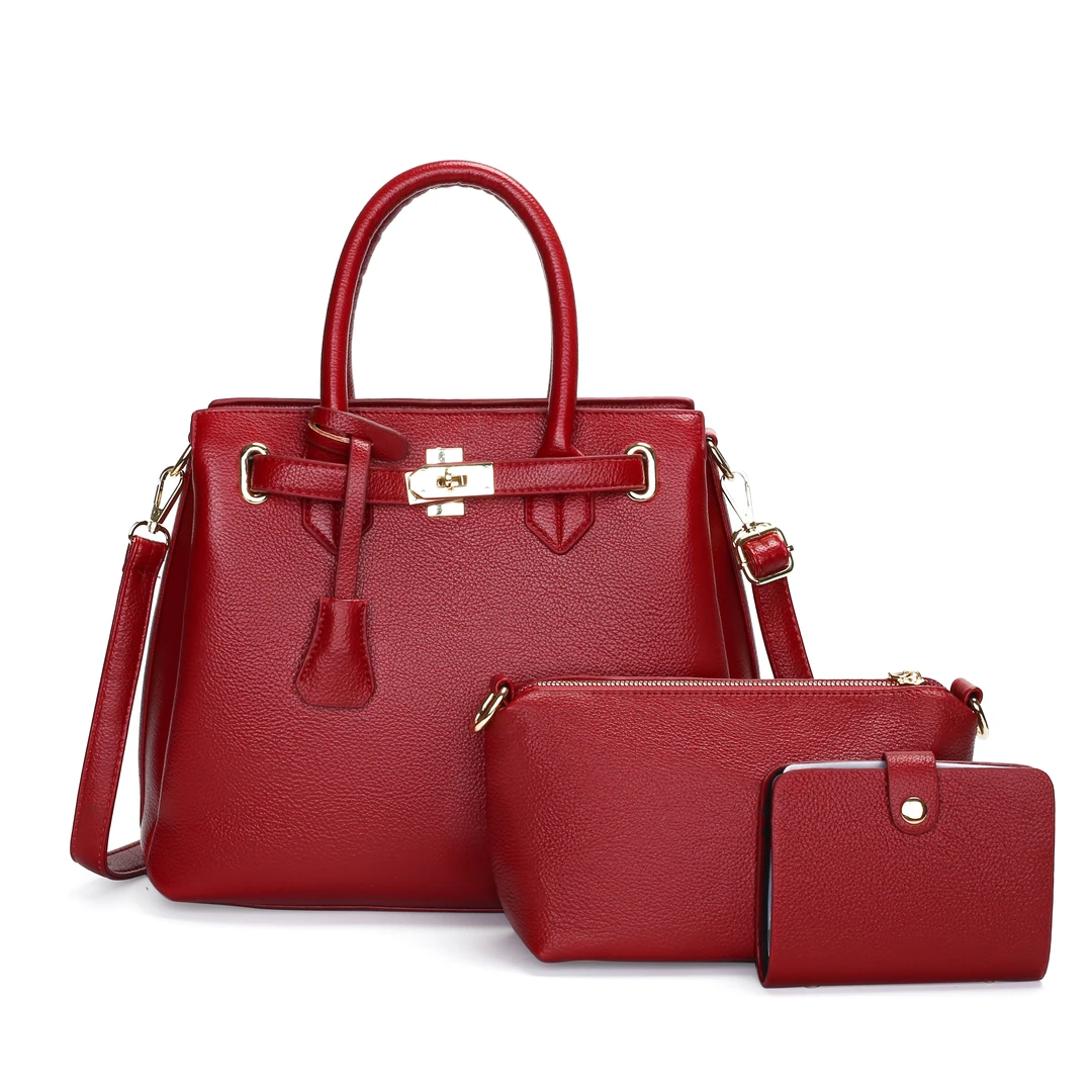 夏季时尚手提包日常可背的婚包潮流妈妈包质感轻奢单肩包