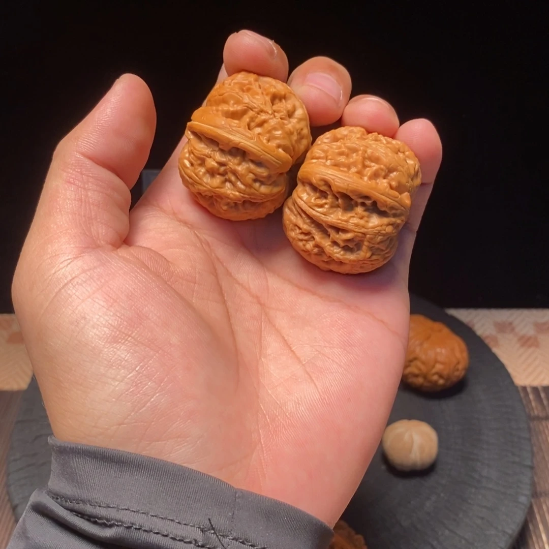 核桃等经济林果地的作用，