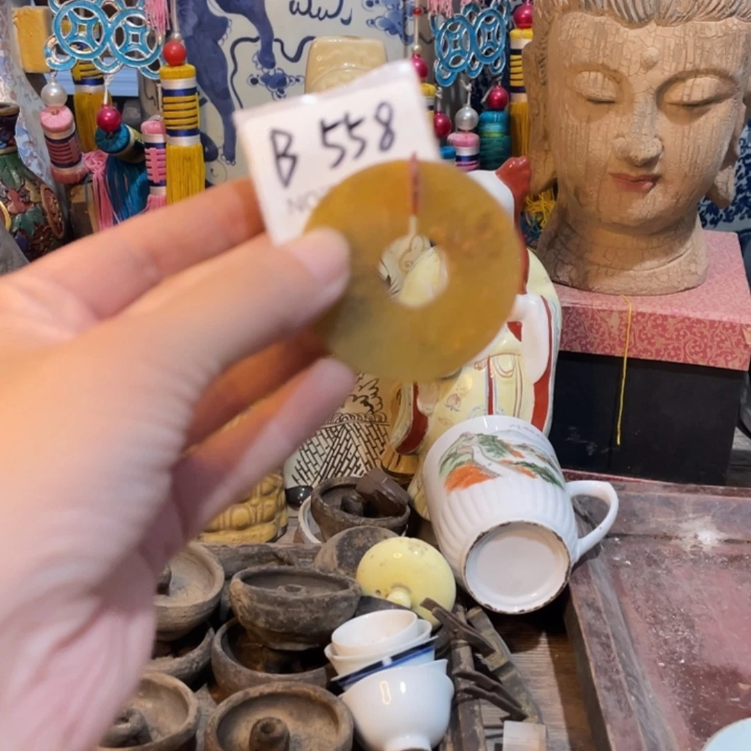 四***挖其他B558号工艺品