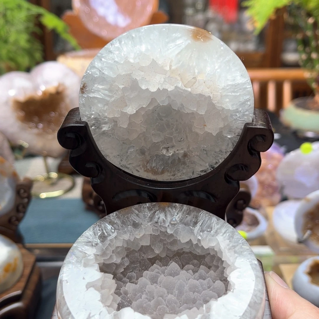 玛瑙/玉髓摆件未镶嵌