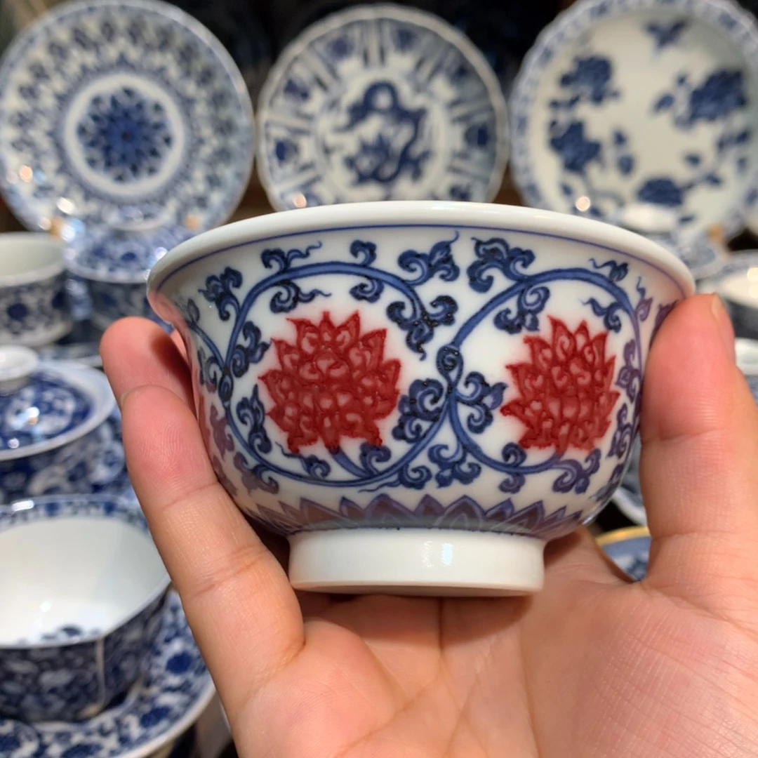 景德镇陶瓷陶瓷陶瓷