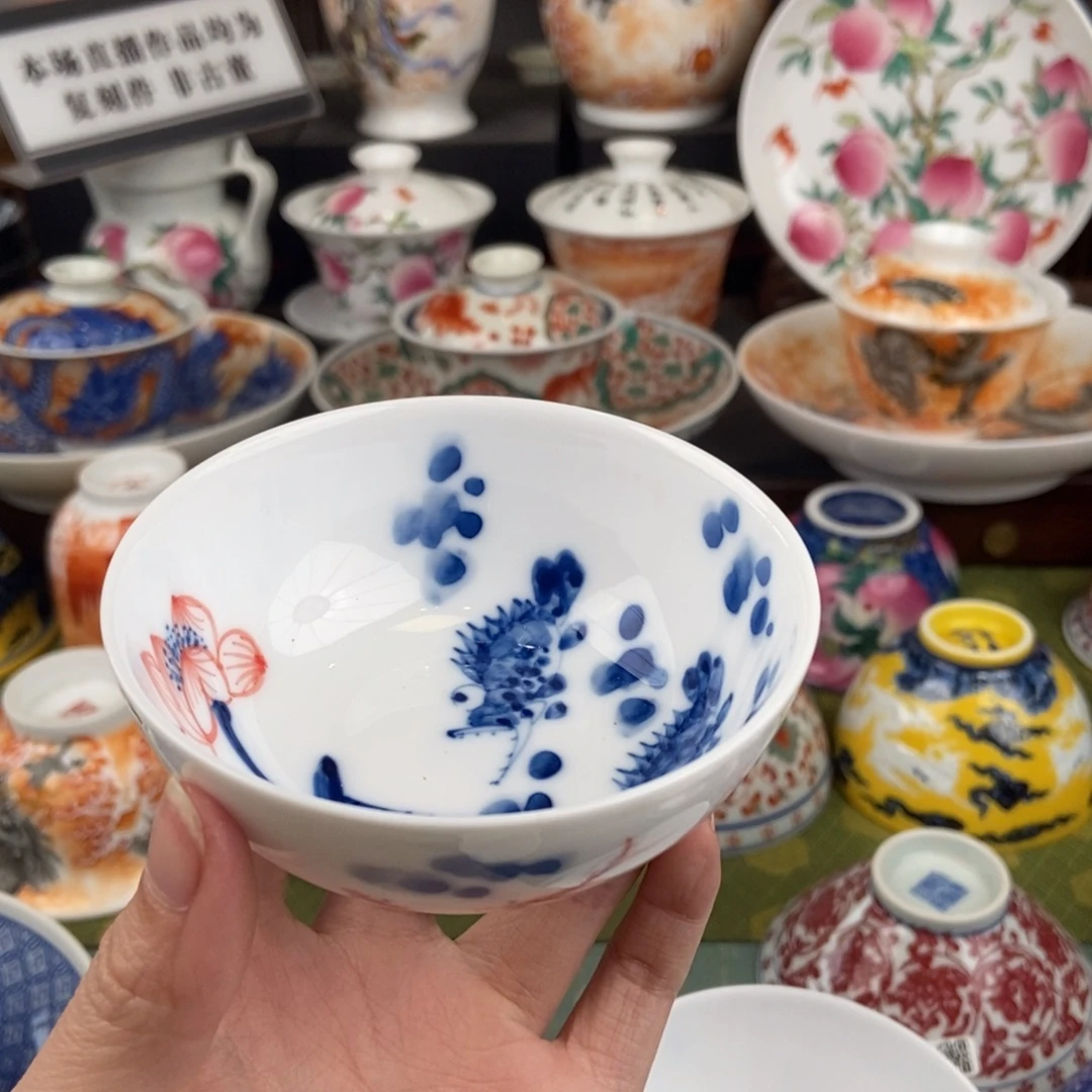 陶瓷设计风格设计风格很好