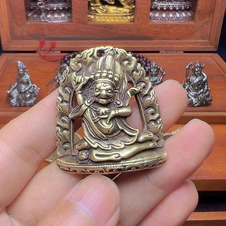 差****贝壳手串/手链藏式风格小元素