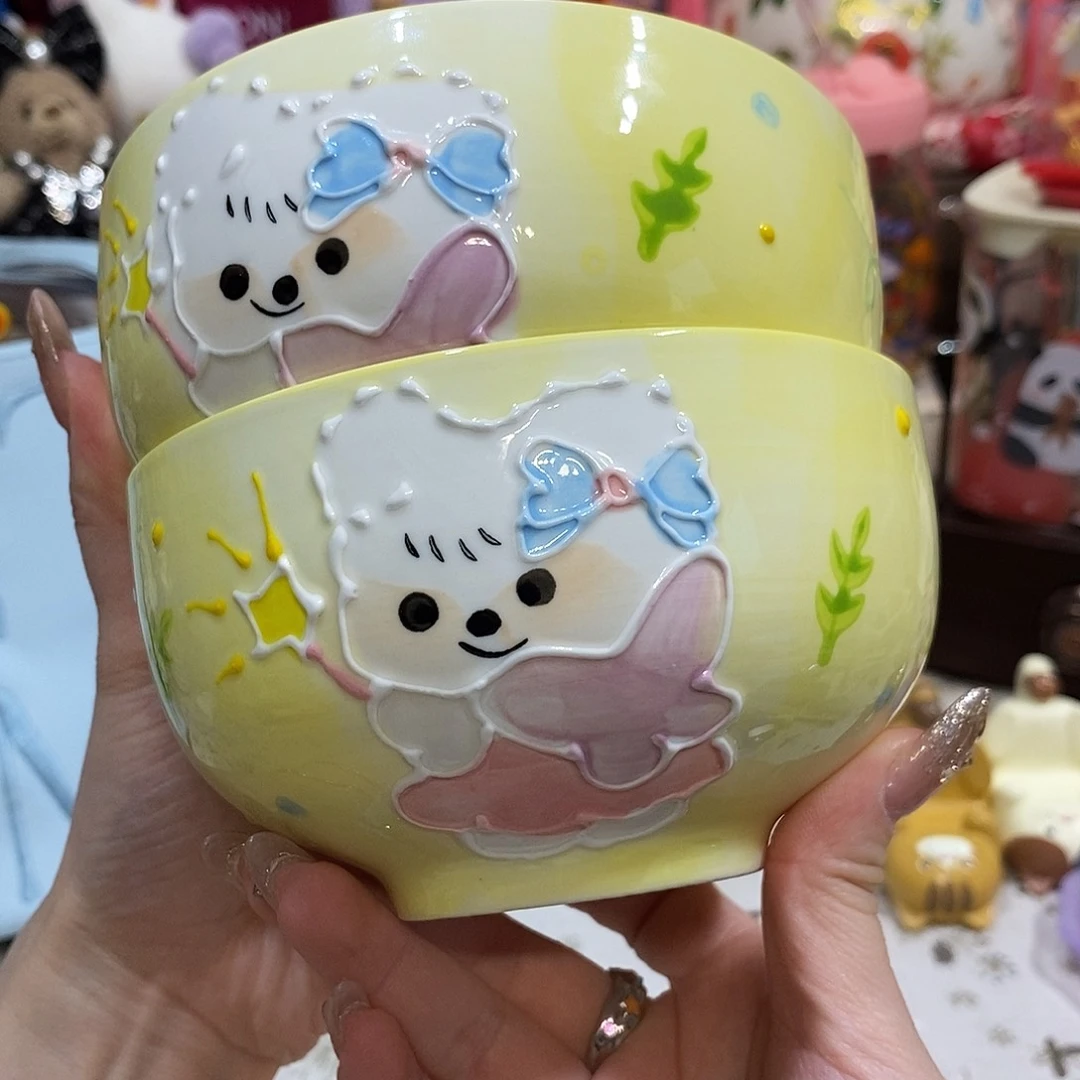 婷子瓷器好物推荐0215702157