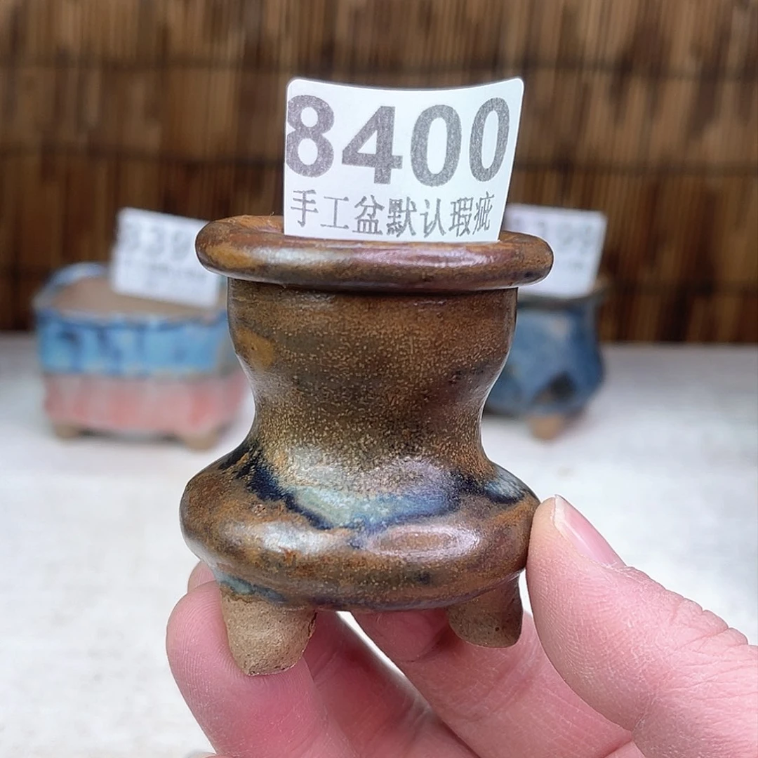 景德镇陶瓷艺术玖品