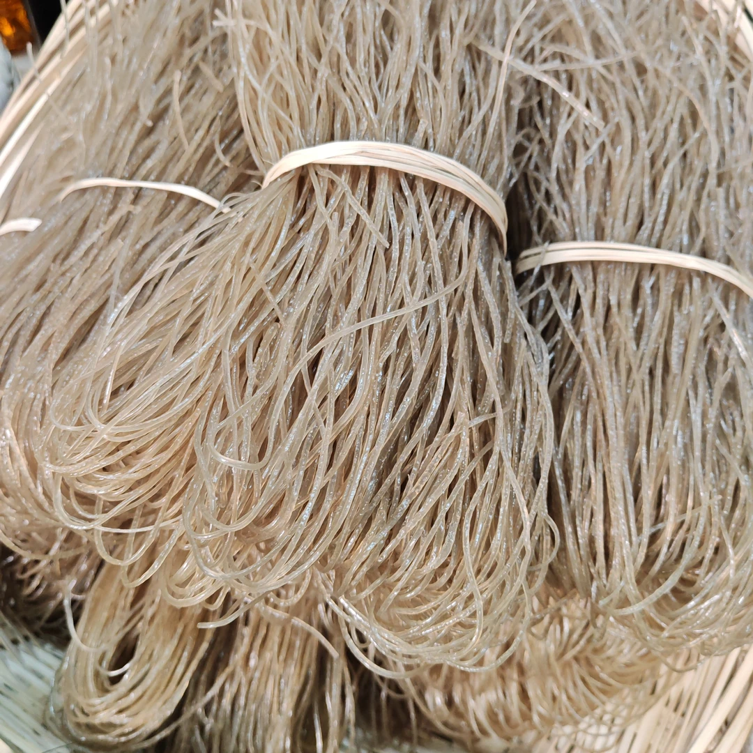 手工红薯粉条500g