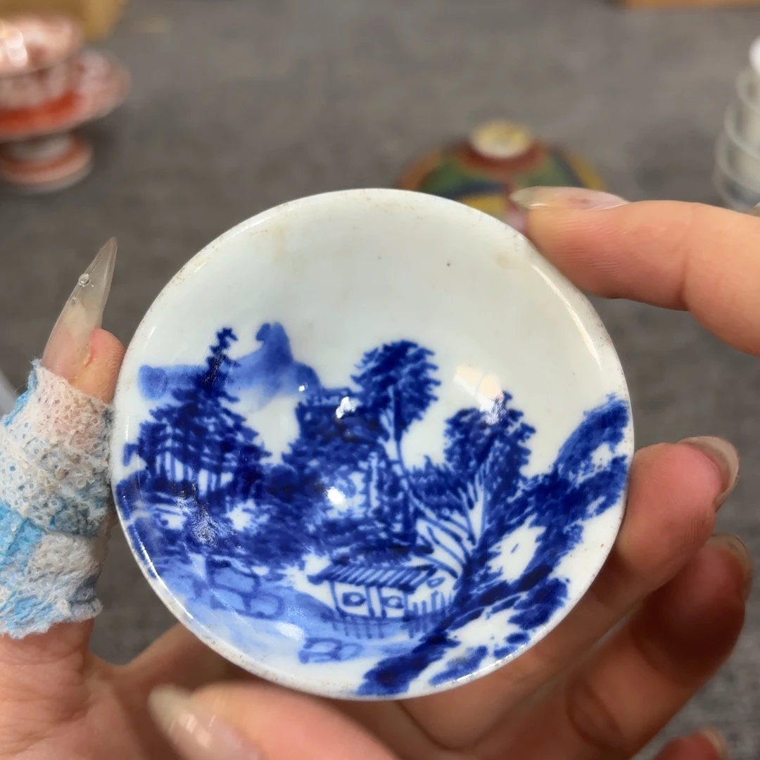 非常好看漂亮的物品