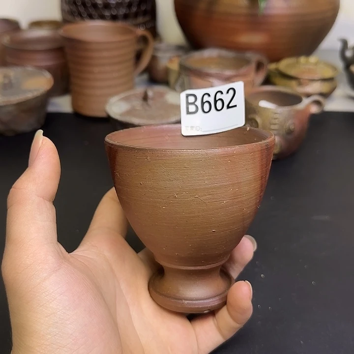 备前烧作品备前烧作品