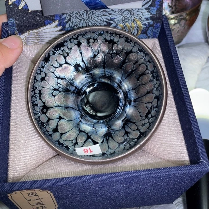 茶盏建盏直播间链接